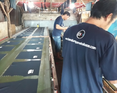 tempat buat kaos bandung