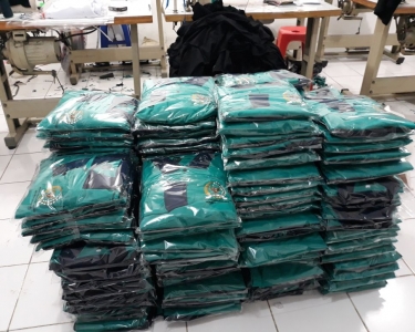 konveksi bandung murah