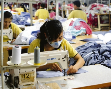 konveksi bandung murah